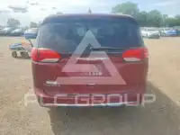 2017 Chrysler PACIFICA photo