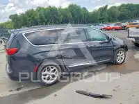 2017 Chrysler PACIFICA фото