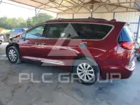 2017 Chrysler PACIFICA фото