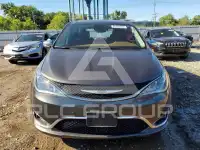2017 Chrysler PACIFICA фото