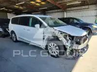 2017 Chrysler PACIFICA фото