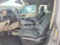 2017 Chrysler PACIFICA фото