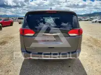 2017 Chrysler PACIFICA фото