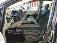 2017 Chrysler PACIFICA photo