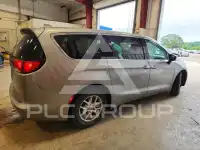 2017 Chrysler PACIFICA фото