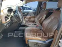 2017 Chrysler PACIFICA photo