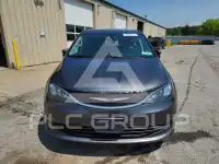 2017 Chrysler PACIFICA фото