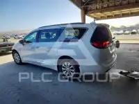 2017 Chrysler PACIFICA фото