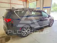 2017 Chrysler PACIFICA фото