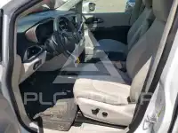 2017 Chrysler PACIFICA фото