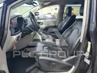 2017 Chrysler PACIFICA photo