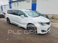 2017 Chrysler PACIFICA фото