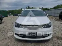 2017 Chrysler PACIFICA фото