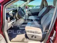 2017 Chrysler PACIFICA фото