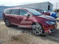 2017 Chrysler PACIFICA фото