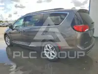 2017 Chrysler PACIFICA фото
