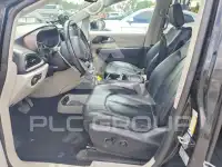 2017 Chrysler PACIFICA фото
