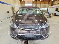 2017 Chrysler PACIFICA фото