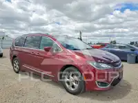 2017 Chrysler PACIFICA фото