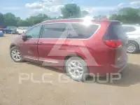 2017 Chrysler PACIFICA photo