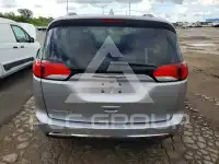 2017 Chrysler PACIFICA фото