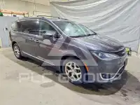 2017 Chrysler PACIFICA фото