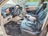 2017 Chrysler PACIFICA photo