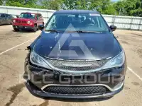 2017 Chrysler PACIFICA фото