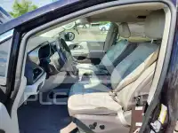 2017 Chrysler PACIFICA фото