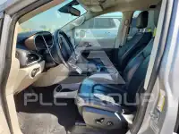 2017 Chrysler PACIFICA фото