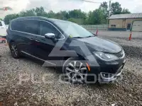 2017 Chrysler PACIFICA фото