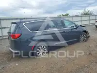 2017 Chrysler PACIFICA фото
