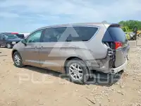2017 Chrysler PACIFICA фото