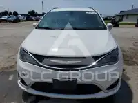 2017 Chrysler PACIFICA фото