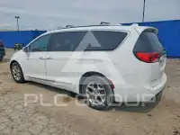 2017 Chrysler PACIFICA фото