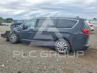 2017 Chrysler PACIFICA фото