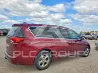 2017 Chrysler PACIFICA фото