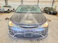 2017 Chrysler PACIFICA фото