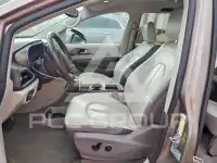 2017 Chrysler PACIFICA photo