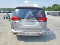 2017 Chrysler PACIFICA фото