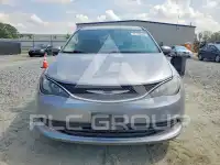 2017 Chrysler PACIFICA фото