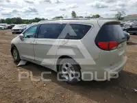 2017 Chrysler PACIFICA photo