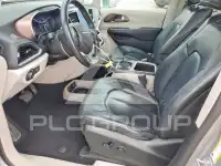 2017 Chrysler PACIFICA фото