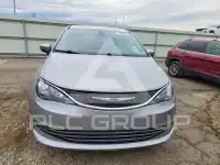 2017 Chrysler PACIFICA фото