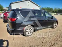 2017 Chrysler PACIFICA фото