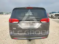 2017 Chrysler PACIFICA фото