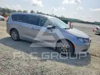 2017 Chrysler PACIFICA фото