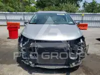 2017 Chrysler PACIFICA фото
