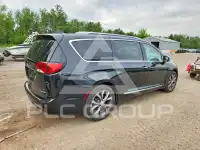 2017 Chrysler PACIFICA фото