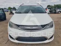 2017 Chrysler PACIFICA фото
